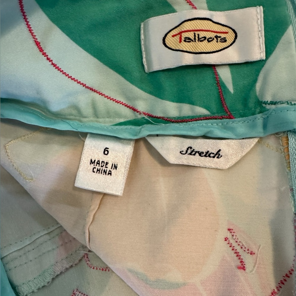Talbots Skirt - Picture 4 of 8